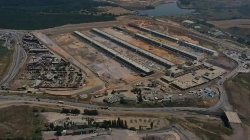 İBB’nin Tuzla Sebze ve Meyve Hali Projesiyle İlgili Tartışmalar