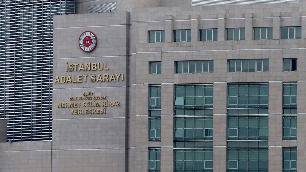 İBB’ye Yönelik Yolsuzluk Soruşturmaları: 819 Şüpheli Hakkında Dava Açıldı