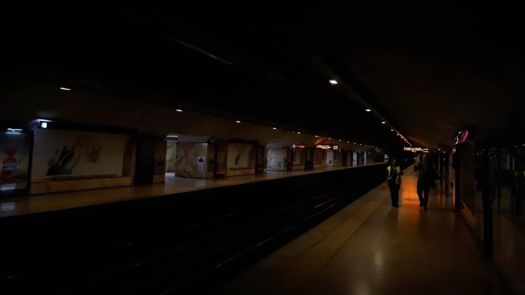 İber Yarımadasında Elektrik Kesintisi ve Olası Nedenleri Üzerine Gelişmeler