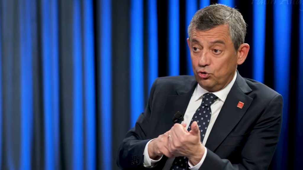 İmamoğlu’nun Tutuklanmasıyla CHP’de Siyaset Üretme Yetersizliği Gün yüzüne Çıkıyor