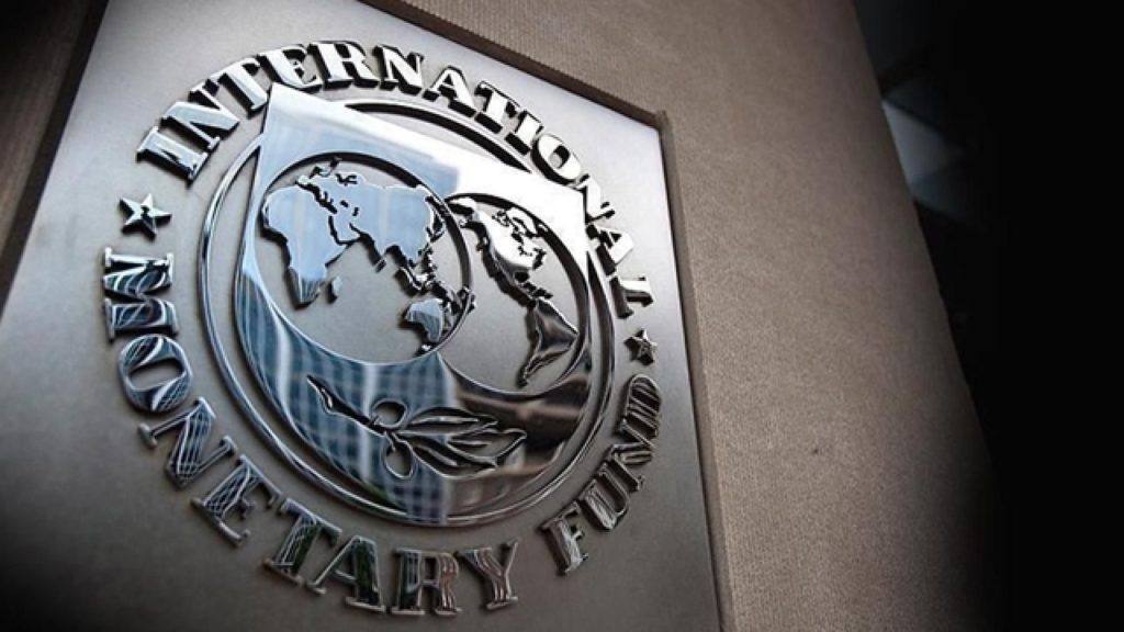 IMF Türkiye Ekonomisine Yönelik Büyüme Tahminlerini Yükseltti