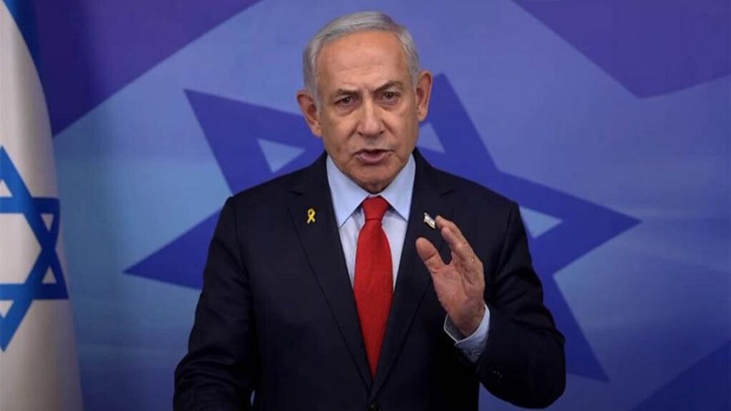 İsrail Başbakanı Binyamin Netanyahu’nun Azerbaycan Ziyareti Detayları