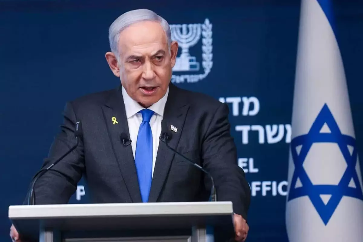 İsrail ve İran Arasındaki Nükleer Gerilim Artıyor