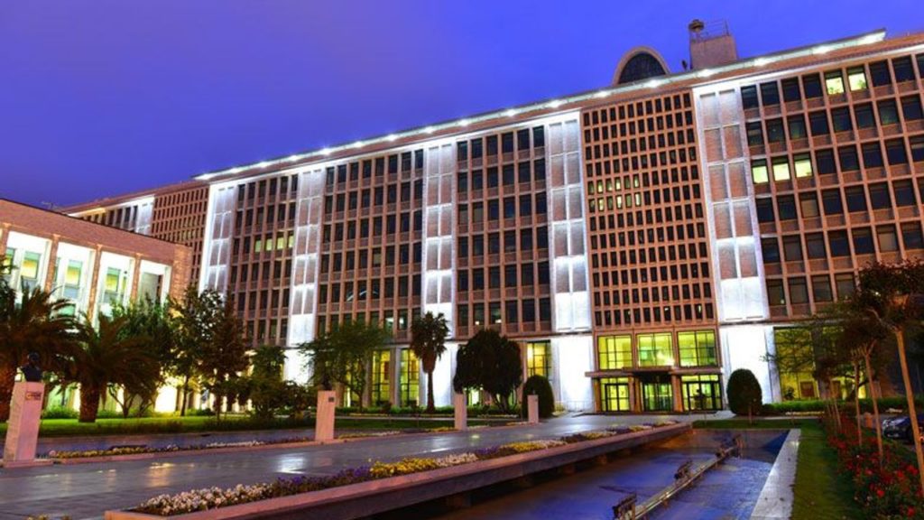 İstanbul Büyükşehir Belediyesi’ne Operasyon: Çok Sayıda Gözaltı