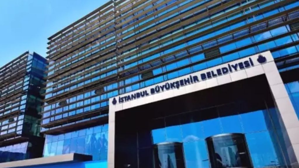 İstanbul Cumhuriyet Başsavcılığı’ndan İBB’ye Yönelik Soruşturma Genişlemesi