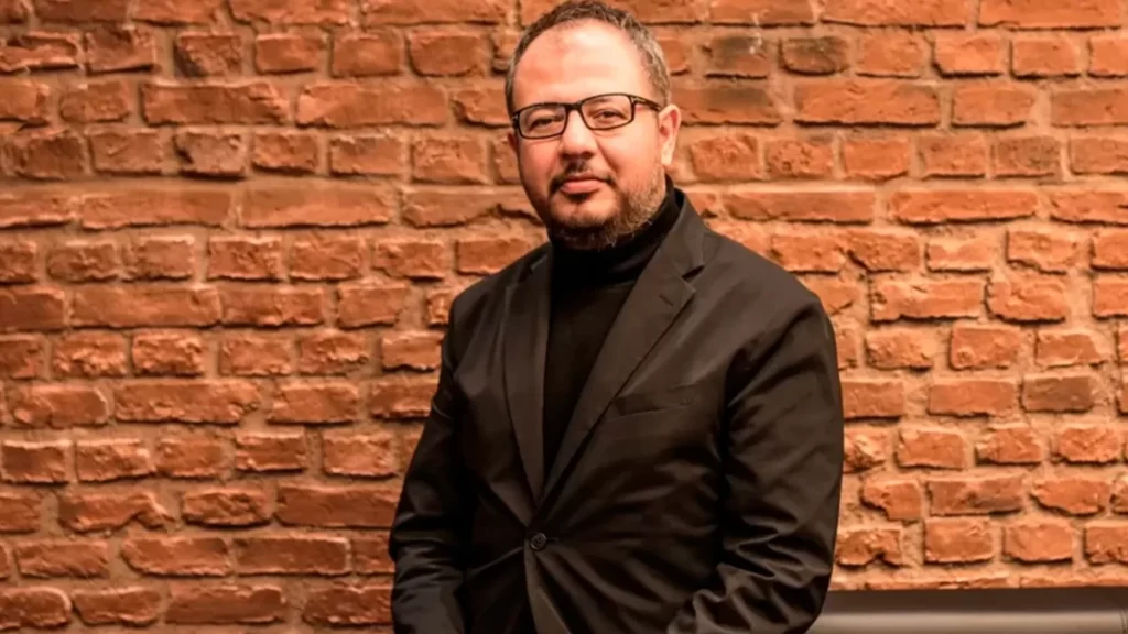 İBB Kültür AŞ Müdürü Murat Abbas Tahliye Edildi