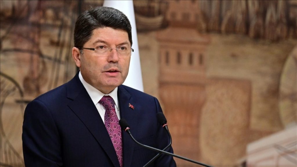 Adalet Bakanı Tunç: Depremin Ardından Cezaevlerinde İletişim Kolaylığı Sağlandı