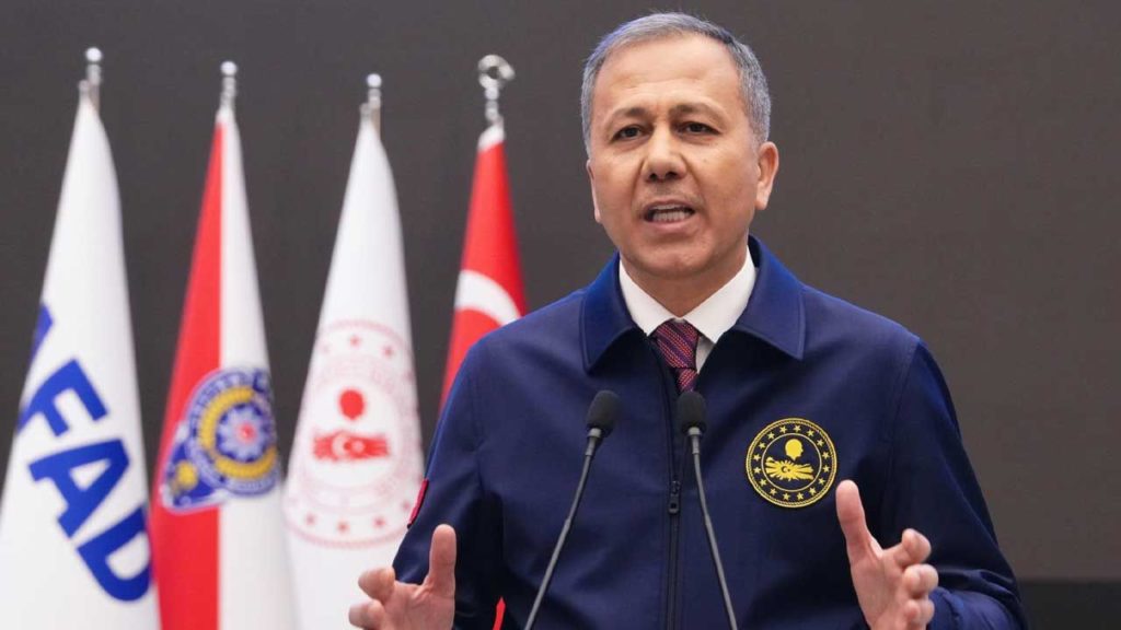 “Can Kaybı Yok, Durumu Yakından Takip Ediyoruz”