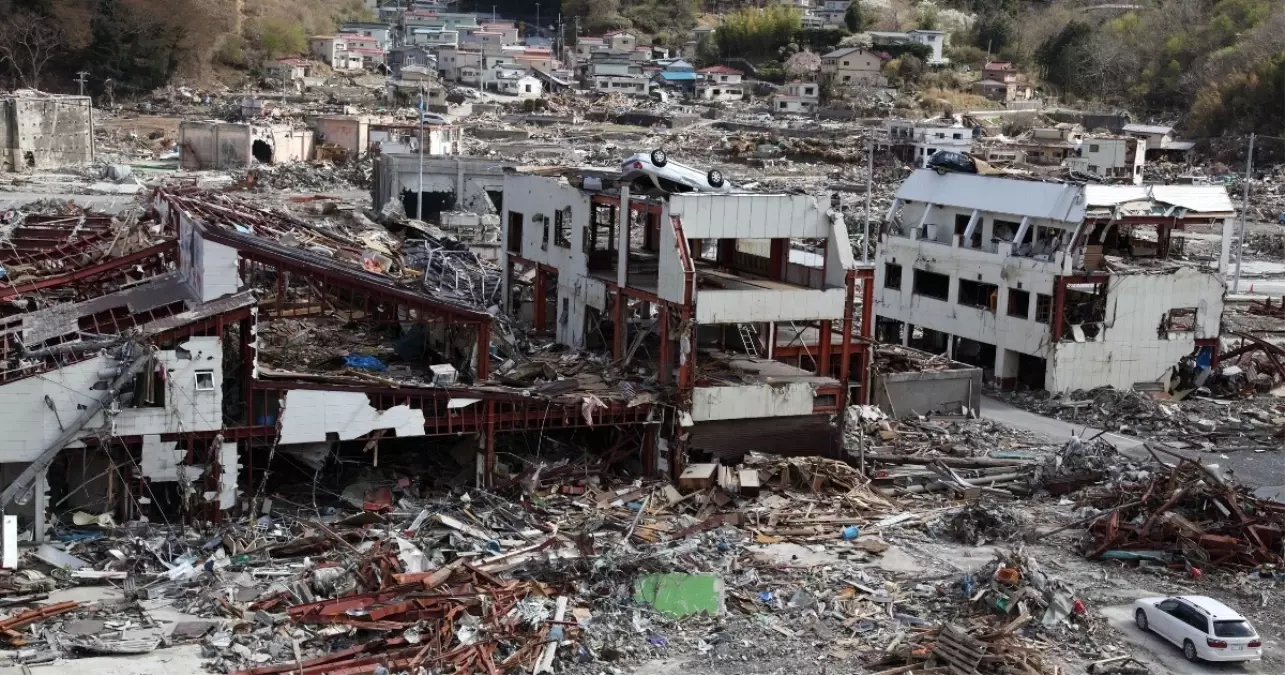 İstanbul ve Marmara’da Tsunami Riski: Uzmanların Değerlendirmeleri