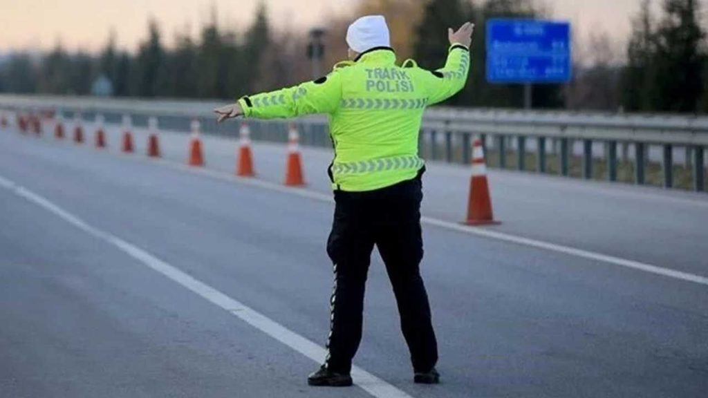 Maraton Heyecanı Başladı, İstanbul’da Trafiğe Dikkat!
