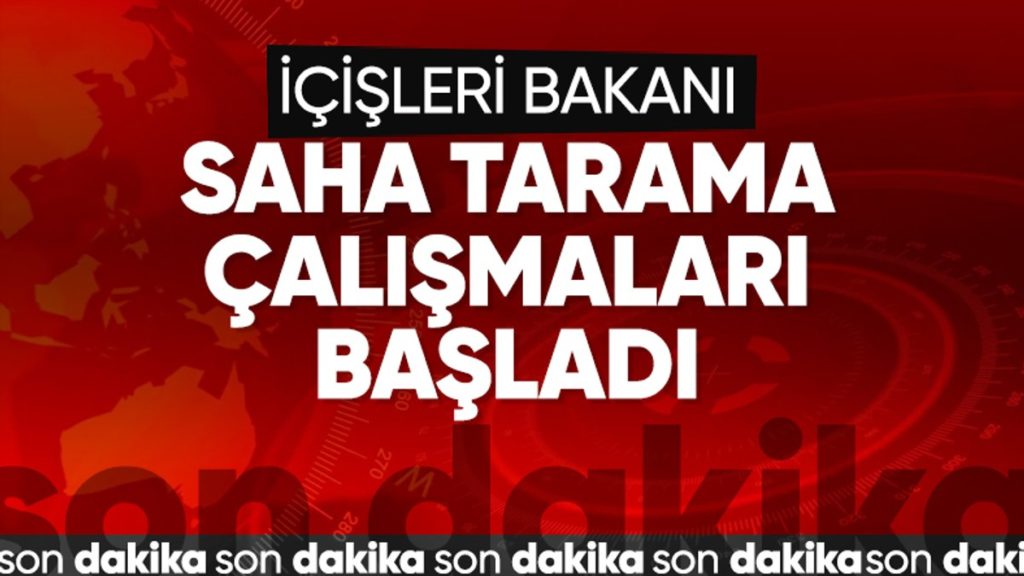İstanbul’da 6.2 Büyüklüğünde Deprem: Paniğe Neden Oldu