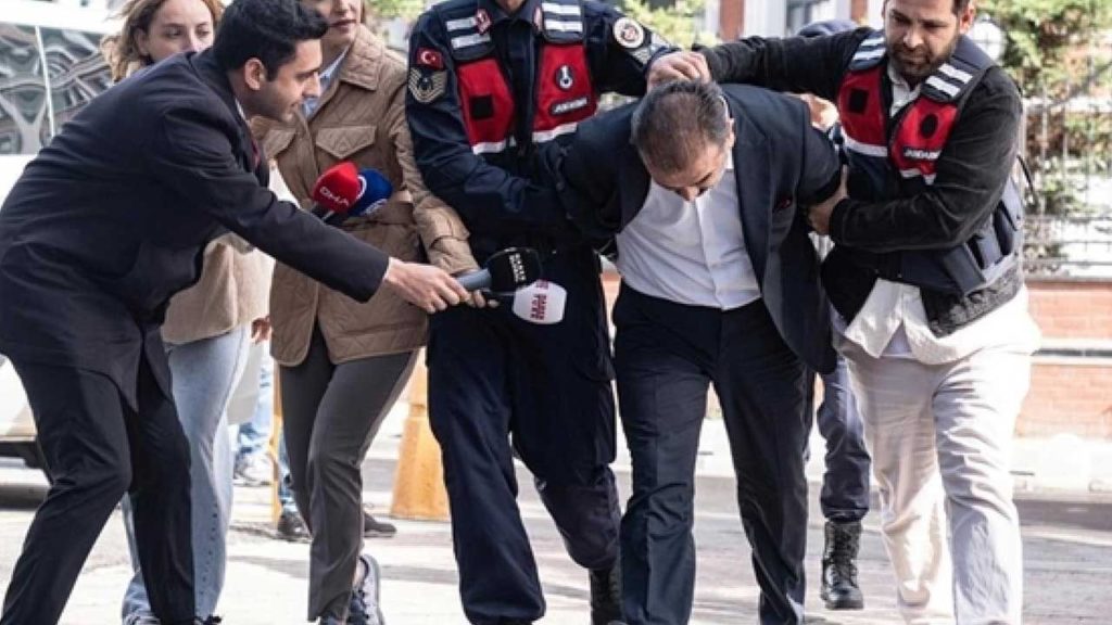 İstanbul’da Bebek Acil Hastalarını Sevk Eden 58 Sanık Hakkında Yargılama