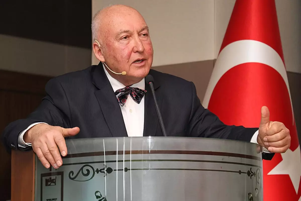 İstanbul’da Deprem Panik Yarattı: Uzmanlar Uyarıyor