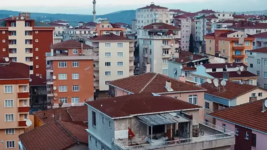 İstanbul’da Deprem Sigortası Oranı Yüzde 62’ye Yükseldi, Hala 4 Ev Sigortasız