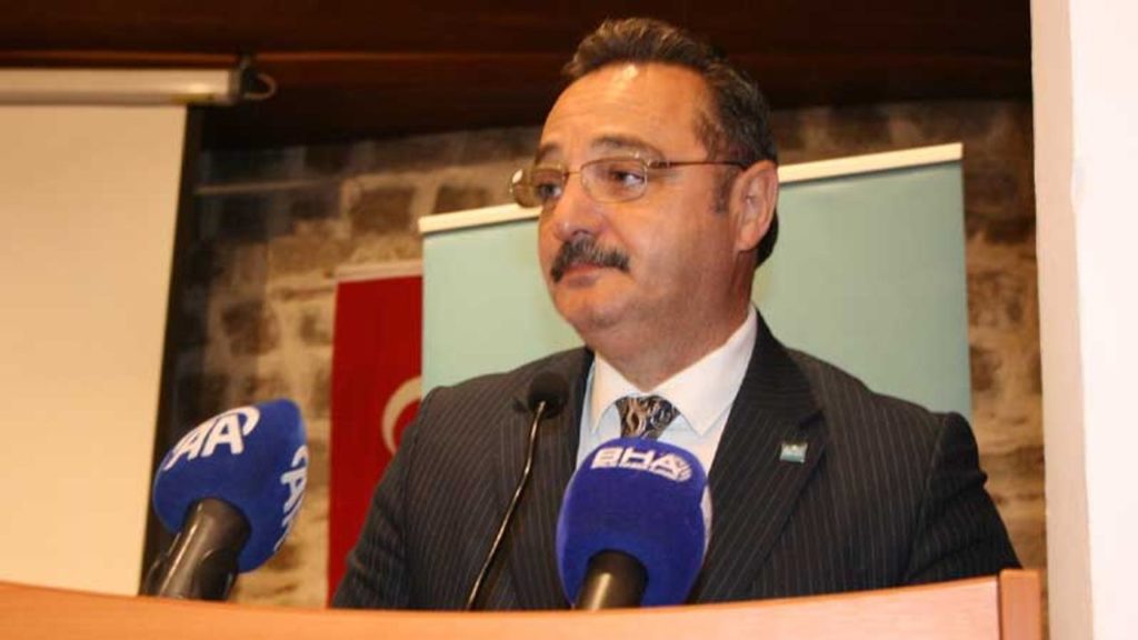 İstanbul’da 6,2’lik Deprem: Uzmandan Kritik Uyarı