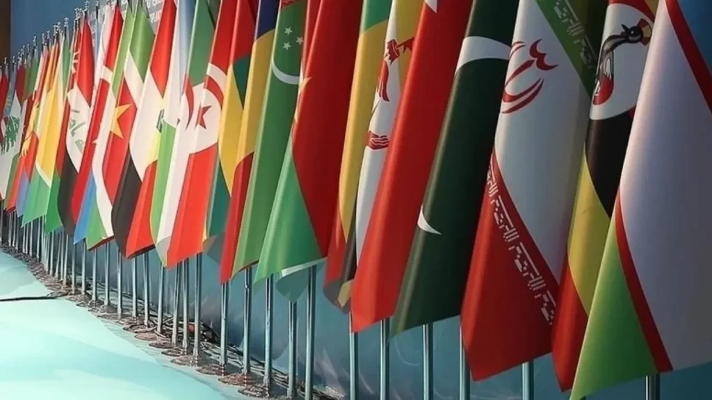 İstanbul’da İİT 51. Dışişleri Bakanları Konseyi Toplantısı Haziran’da Gerçekleşecek