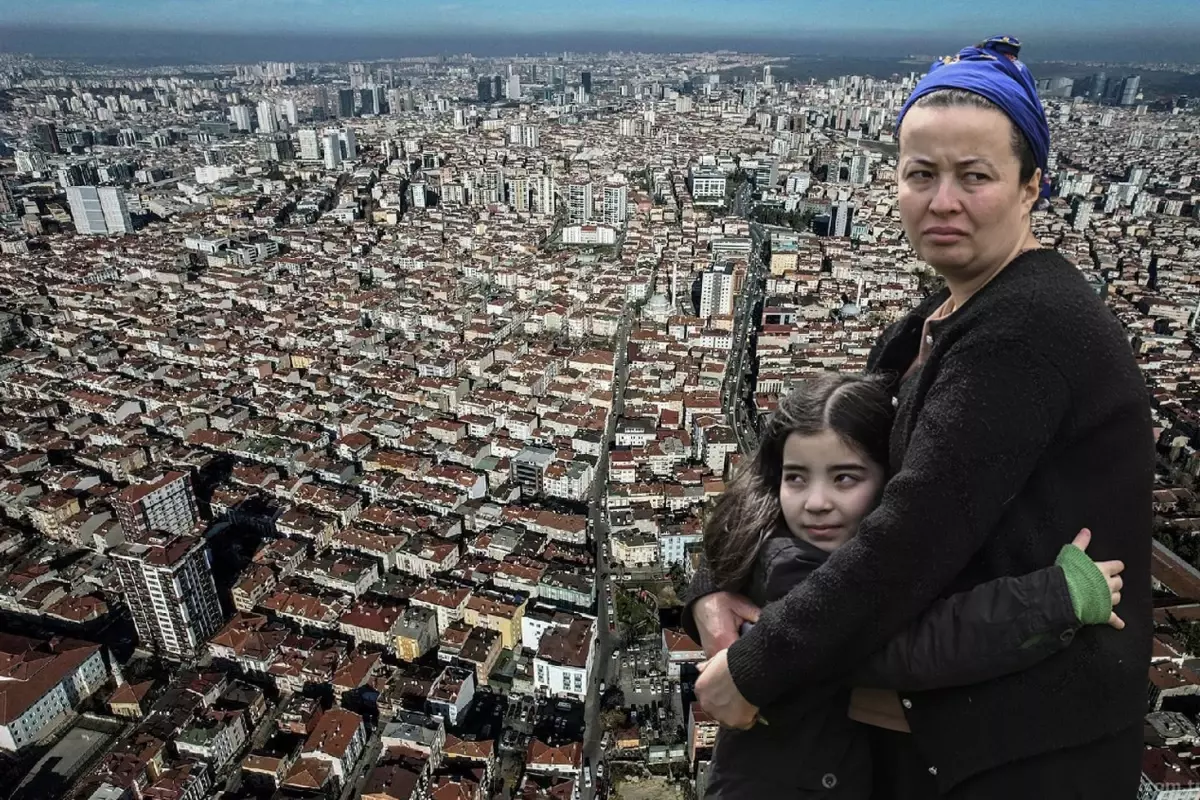 Uzmanlar Uyarıyor: Kentsel Dönüşüm Şart, Zaman Daralıyor