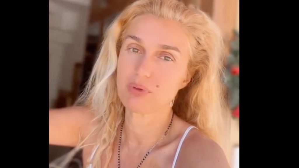 Tuğba Özay: “Deprem ABD Gemisiyle İlgili Olabilir”