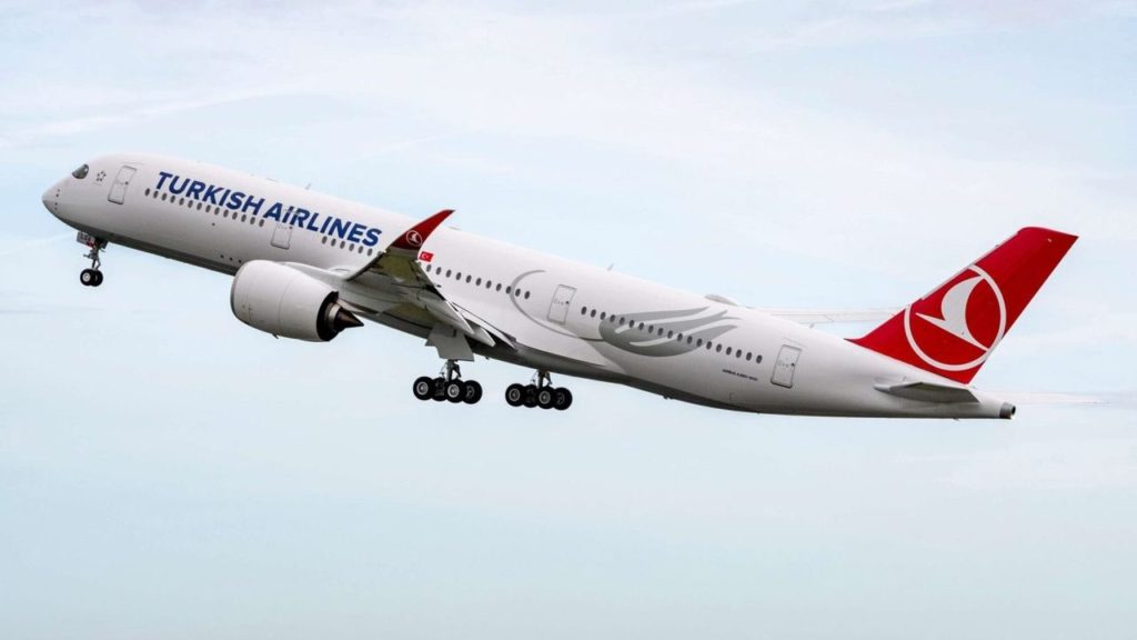 Kahramanmaraş Tanıtım Programı ve THY İş Birliği