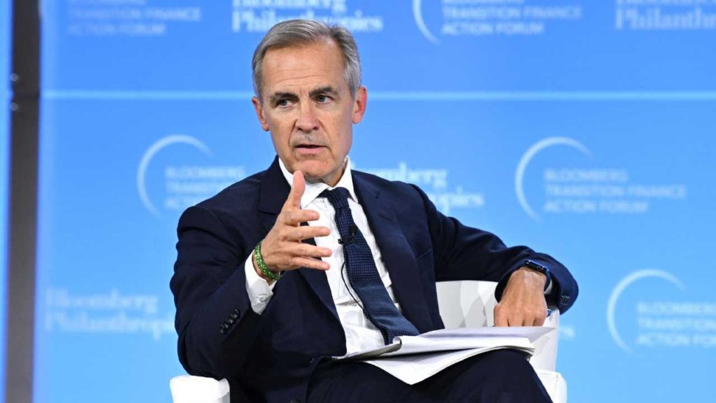 Mark Carney Seçimi Kazandı, Trump’a Sert Yanıt Verdi