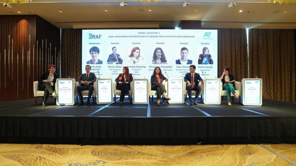 RTÜK Öncülüğünde BRAF 11. Toplantısı Bakü’de Yapıldı