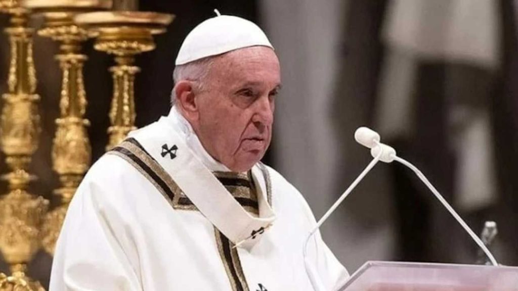 Papa Franciscus’un Ardından Yeni Papa 7 Mayıs’ta Belirlenecek