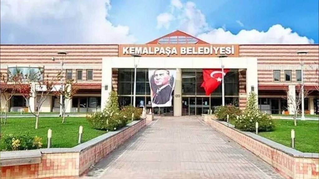 Kemalpaşa Belediyesi’nde Usulsüzlük Soruşturması: 5 Gözaltı