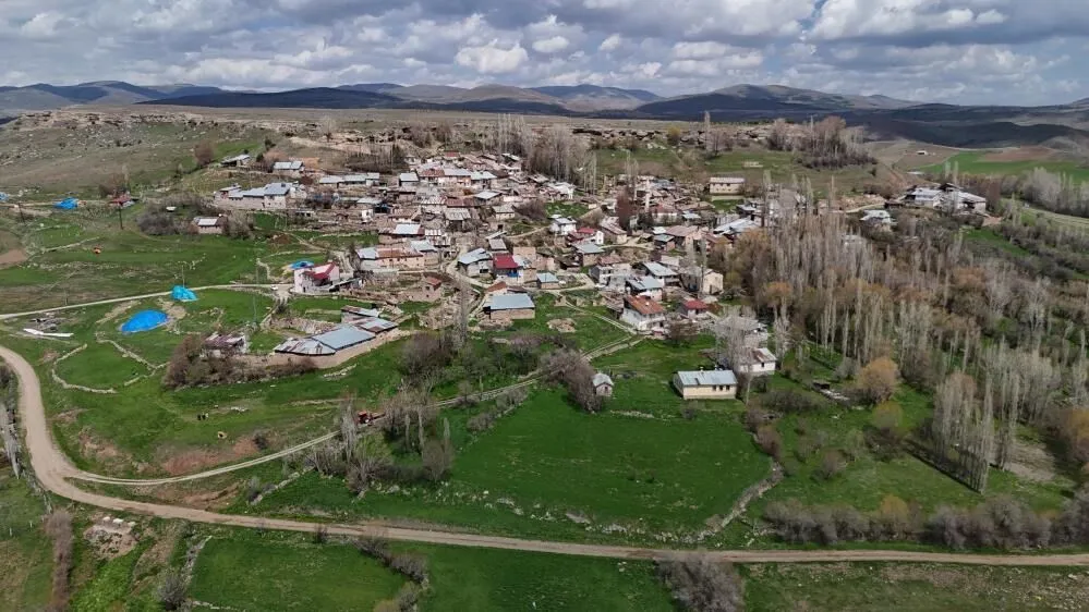 Kolluca Köyü’nden 130 Doktor: Suyunu İçen Doktor Oluyor!