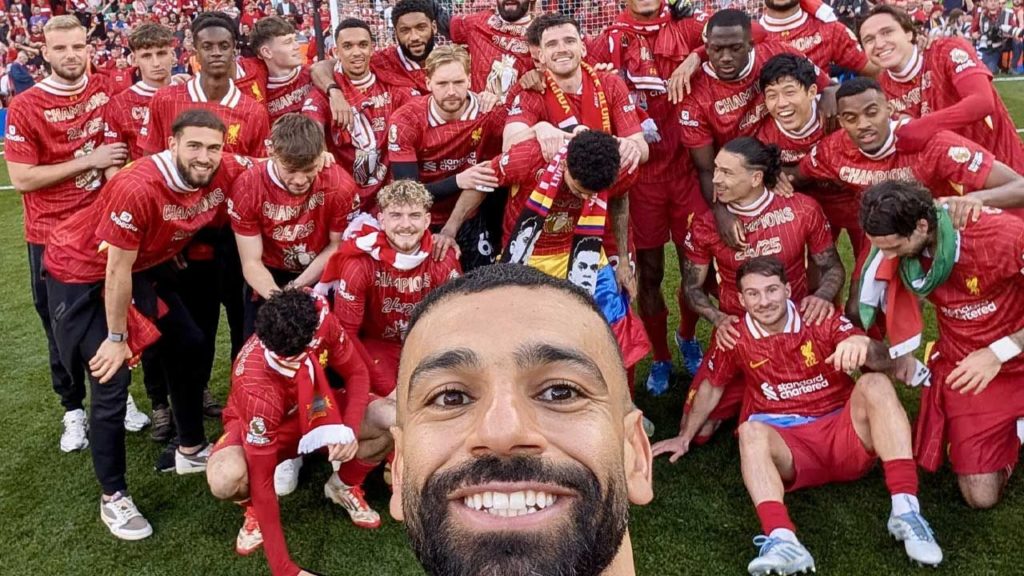 Liverpool, Premier Lig Şampiyonluğunu 4 Hafta Önce Garantiledi