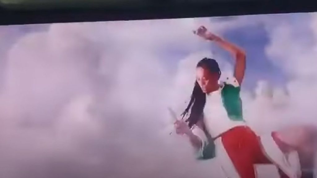 Magnum’un Tartışmalı Reklamı: Soykırım Mesajı mı?