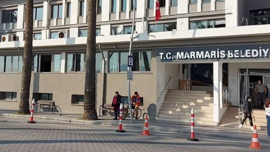 Marmaris’te İhale Usulsüzlüğü İddiaları Üzerine Soruşturma Başlatıldı