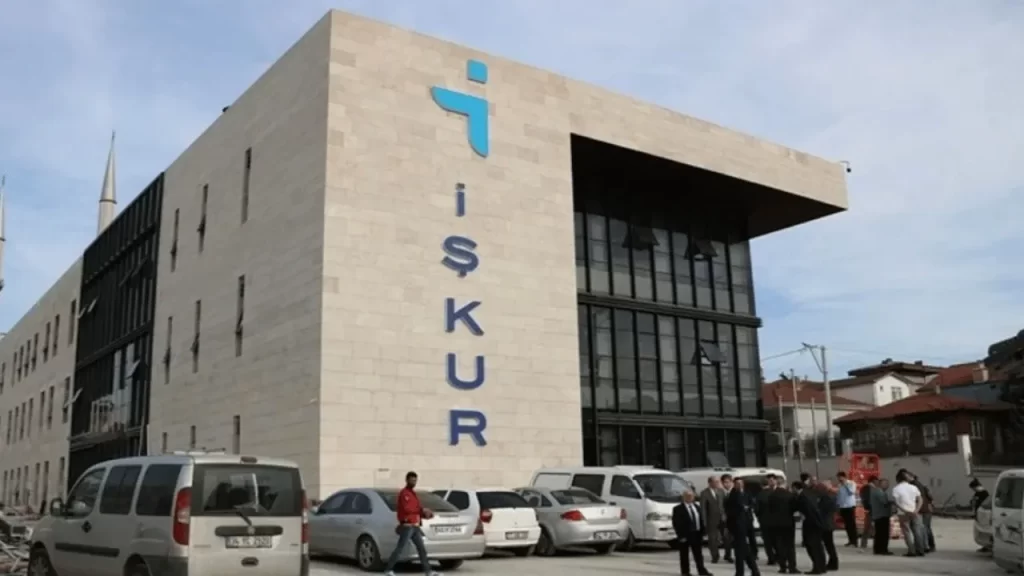 İŞKUR Aracılığıyla 445 Bin Kişiye Staj Desteği Sağlandı