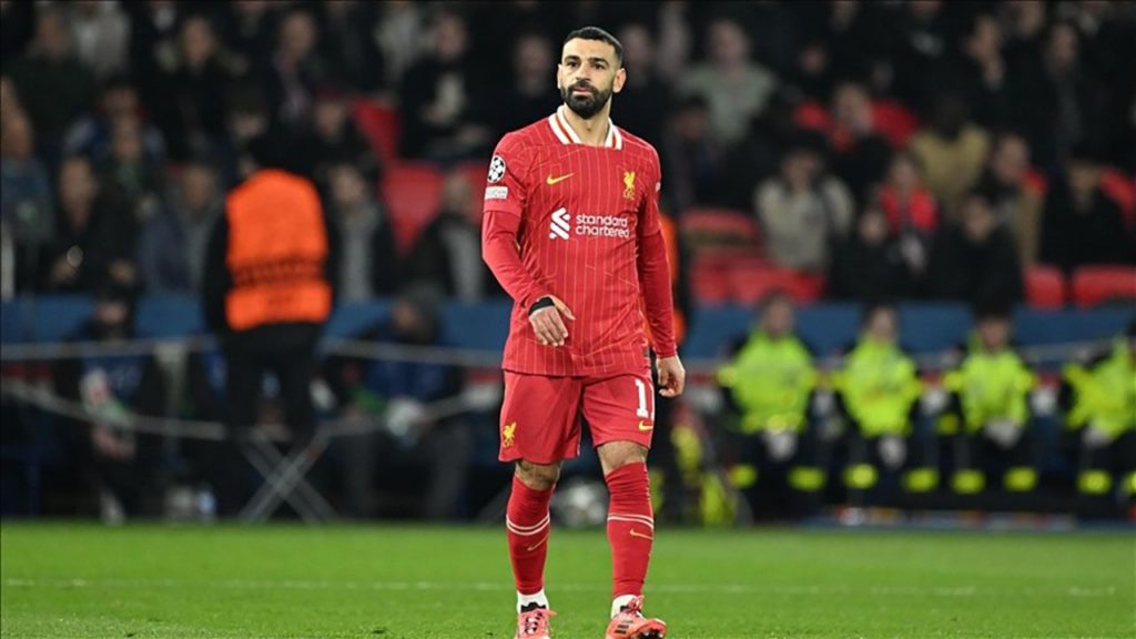 Mohamed Salah’dan Yeni Açıklamalar ve Başarıları