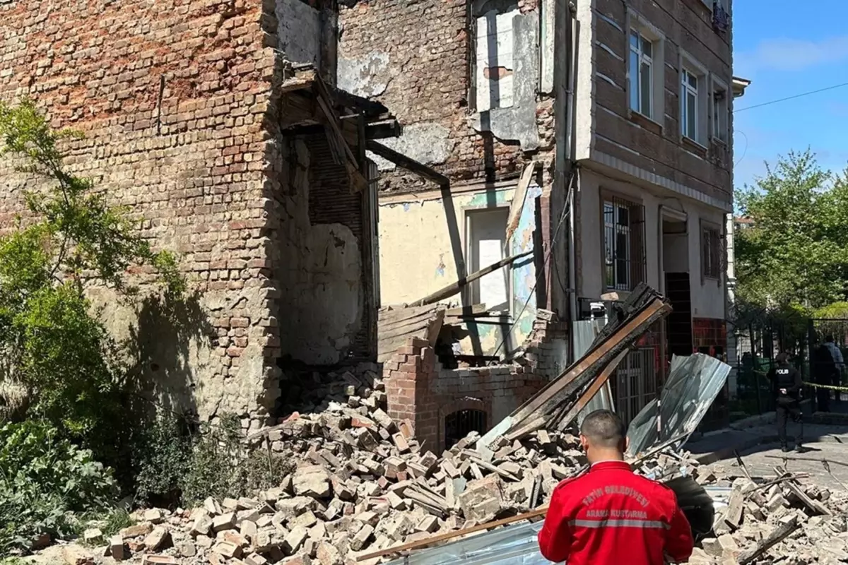 Murat Kurum, İstanbul Depremi Sonrası Güncel Durumu Paylaştı