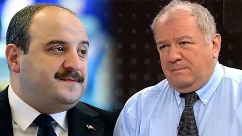 Mustafa Varank’tan Seçim Masrafları Hakkında Açıklama