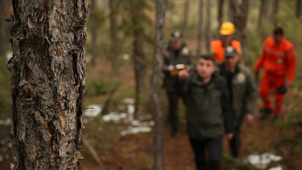Orman Genel Müdürlüğü’nden Personel Alımı İlanı
