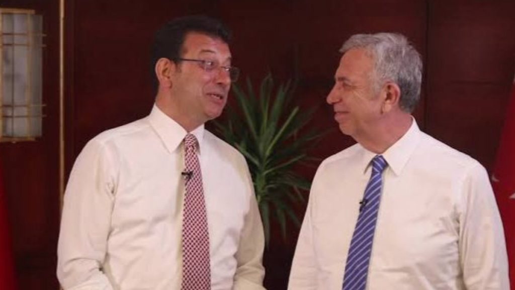 Özgür Özel’in Yol Haritası ve Cumhurbaşkanlığı Tartışmaları