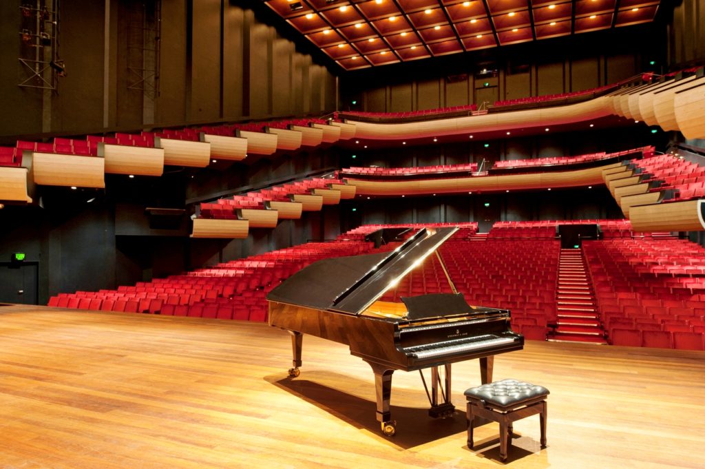 Minik Parmaklar & Büyük Notalar 27 Nisan’da Sahnede