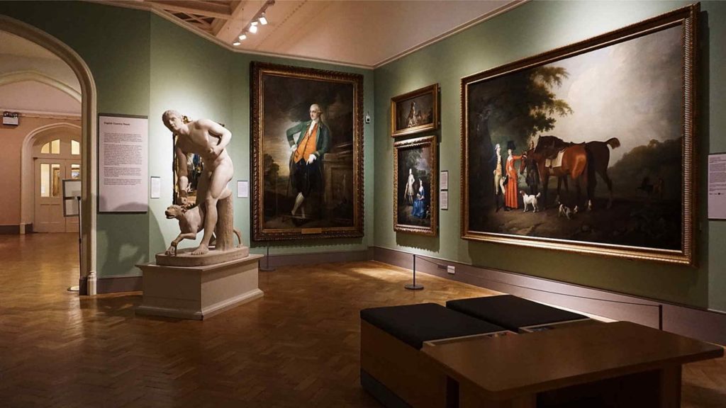 Ramazan Bayramı’nda Müze Ziyaretlerinde Rekor Kırıldı