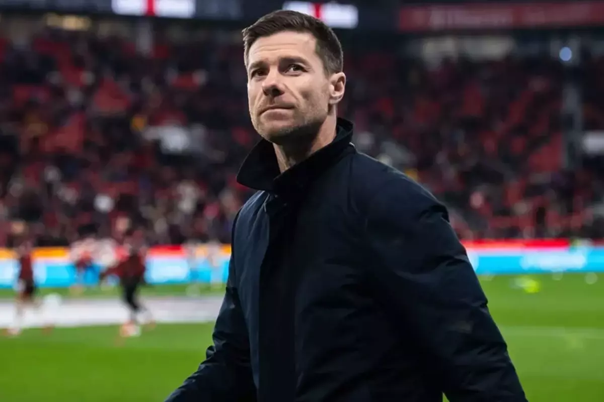 Real Madrid, Xabi Alonso ile Yeni Sezona Hazırlanıyor