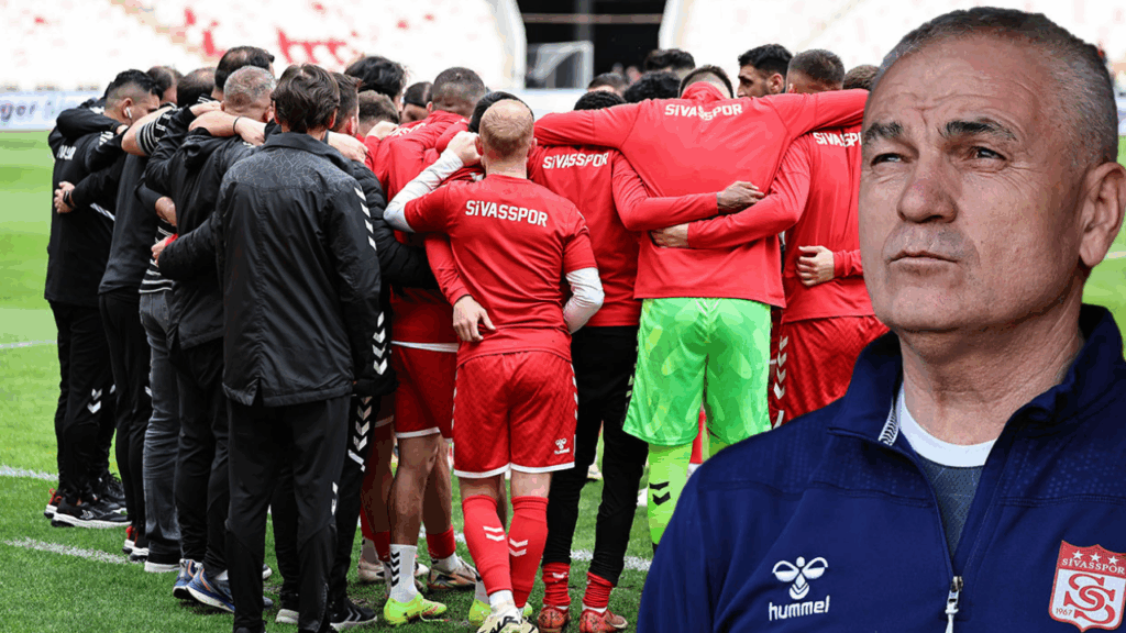 Rıza Çalımbay: Kalan 5 Maçımızı Kazanmak Zorundayız