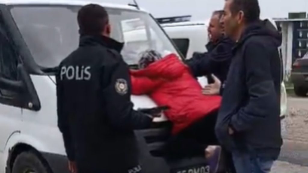 Samsun’da Hayvanseverler ve Belediye Arasında Gerginlik