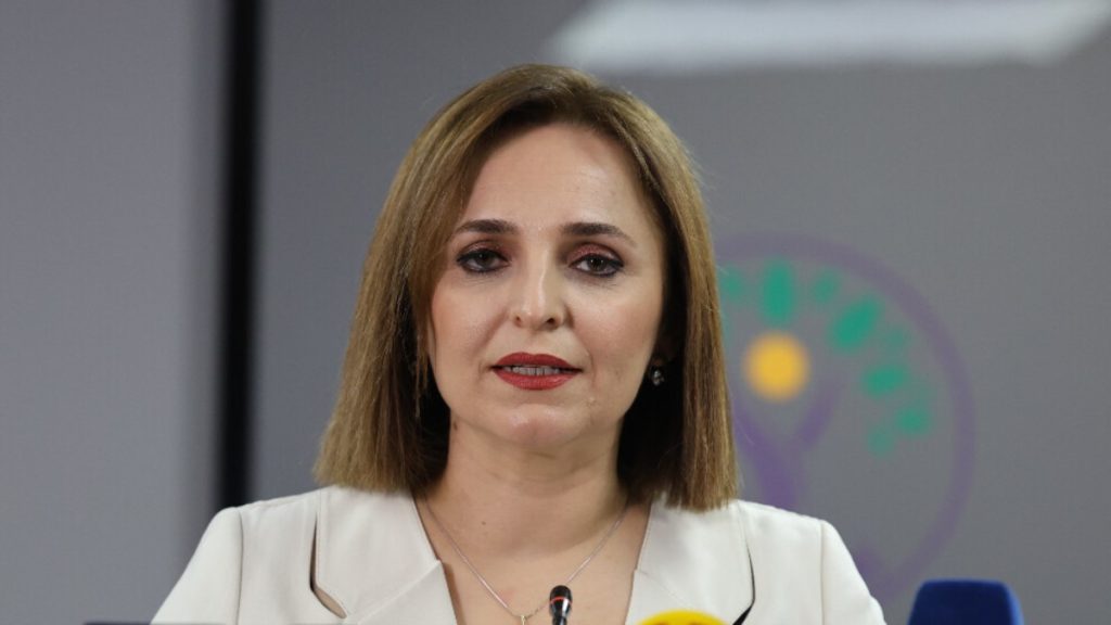 Ayşegül Doğan: Sırrı Süreyya Önder İçin Umutlu Bekleyiş Devam Ediyor