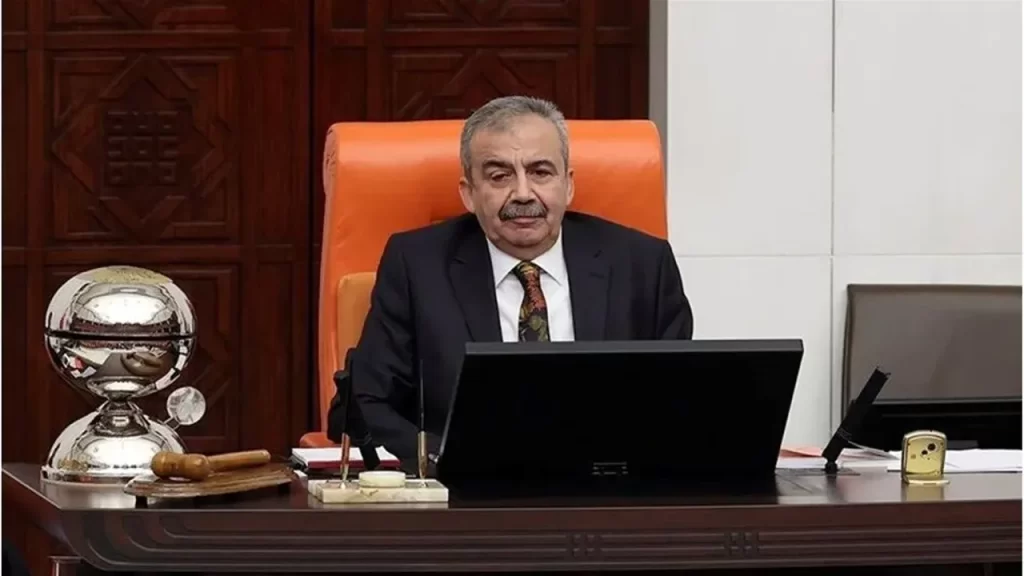 Sırrı Süreyya Önder’in Sağlık Durumu Güncellemesi