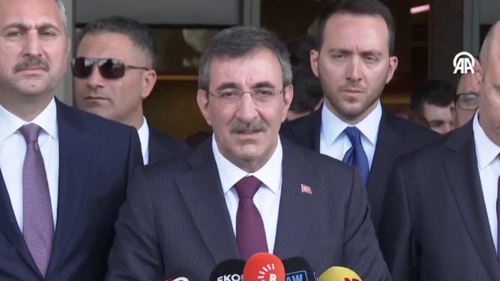 Sırrı Süreyya Önder’in Sağlık Durumu ve Terörsüz Türkiye Süreci