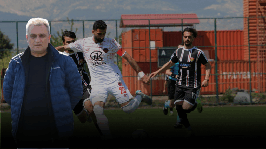 81 gol, 1 gol kralı ama Sivas Dört Eylül BAL’dan düşüyor!