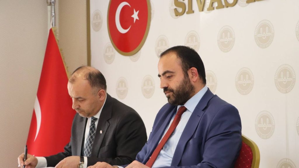Sivas İl Müftülüğü’nden 2025 Aile ve İyilik Yılı Toplantısı