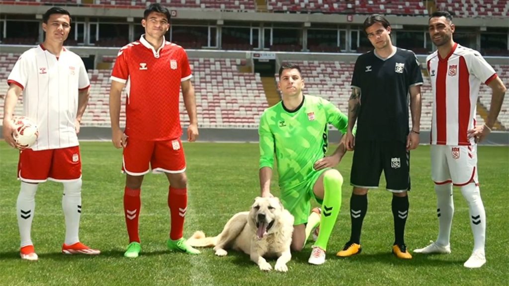 Sivasspor’un Fenerbahçe Maçındaki Forma Seçimi Netleşti