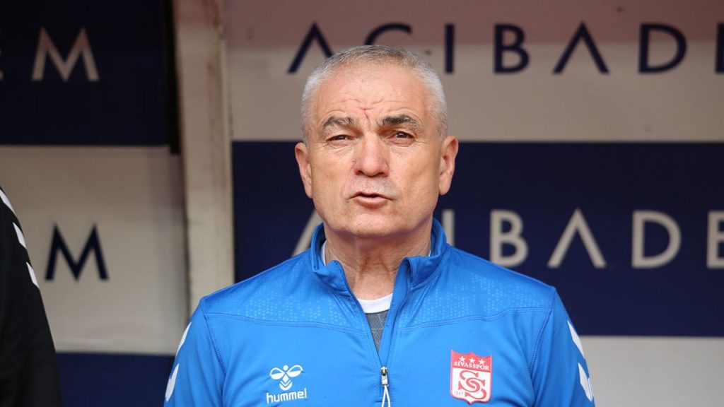 Sivasspor’un Rıza Çalımbay ile Fenerbahçe’ye Karşı Zorlu Mücadelesi