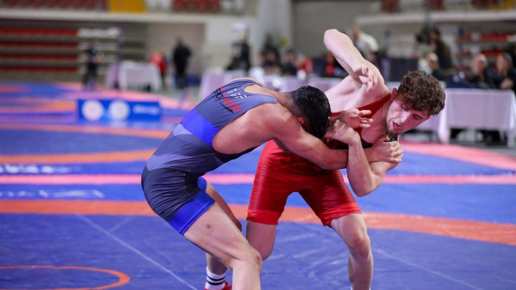 Sivas’ta İşitme Engelliler Güreş Şampiyonası Düzenlenecek